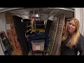 I Bought A 3 000 Abandoned Storage Unit FOUND MONEY EVERYWHERE