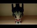 Transformers DOTM Optimus Prime Burger King Toy Review