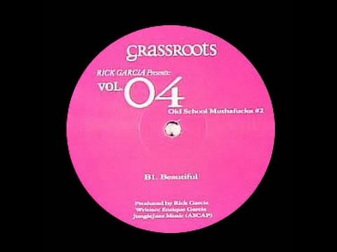 Rick Garcia - Beautiful