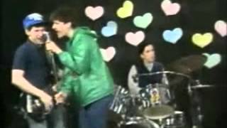 Beastie Boys - Egg Raid on Mojo - Live 1983