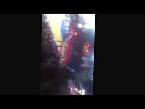 03.06.2014 Lukoil - Levski