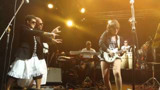 Thathi - Guitarra Baiana - Os Marchistas