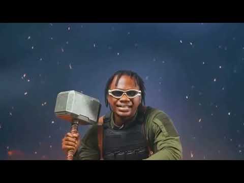 Ready Neutro — Kaneta do Thor (Visualizer) [Prod by RK100AP aka Laton]