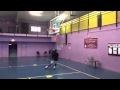Bakari Copeland From Behind The Glass