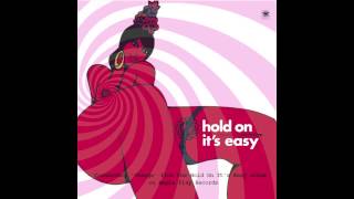 Cornershop 'Change' from the Hold On It's Easy album on Ample Play Records