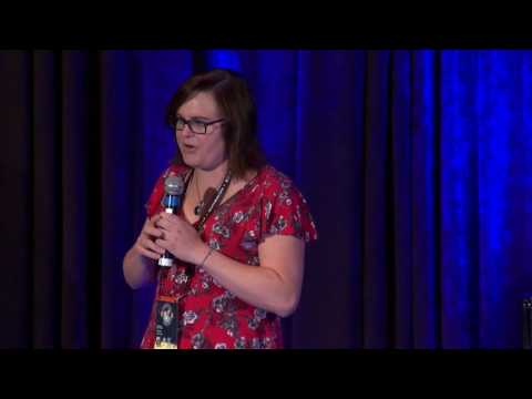 GopherCon 2017: Valuable Lessons in Over-Engineering the Core of Kubernetes kops - Kris Nova