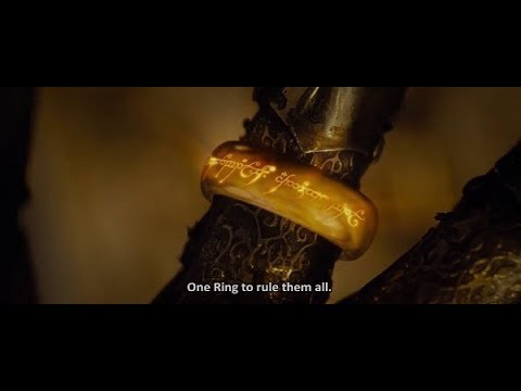 One Ring-scripts - DCI: Last Alliance