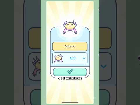 Don't be deceived by how cute this game looks #everlife #lifesimulator #shorts