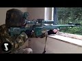 UNDERGROUND SNIPER L96 AWP Urban Airsoft