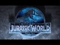 1 hour of Welcome to Jurassic World