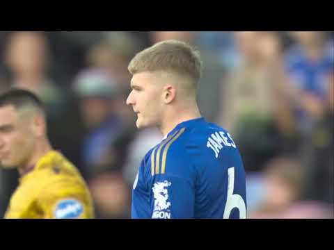 FC Leicester City 0-2 FC Blackburn Rovers 