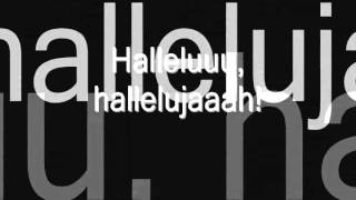 Bamboo | Hallelujah