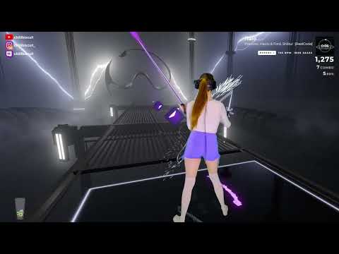 [Beat Saber] Halo - Prezioso, Harris & Ford, Shibui