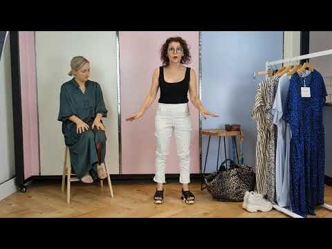 Get Ready with Us – When print-on-print POPs!!- By Motto Fashions