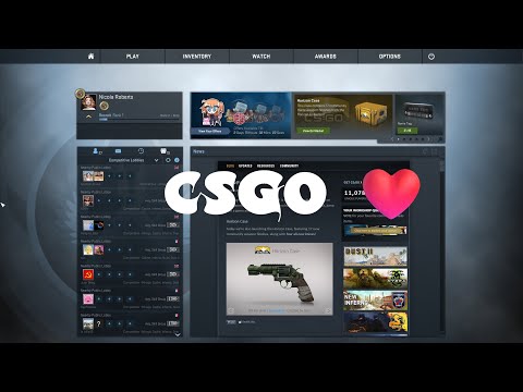 Steam Community :: Video :: csgo ️