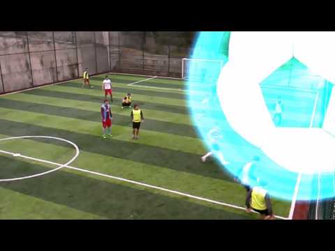 Ayaz Arena Halı Saha 25.03.2016 17:00 - akillisaha.com