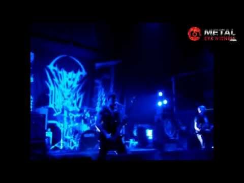 Force Of Darkness (live Kmasu, Santiago, Chile 06-12-14)