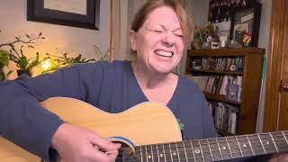 Killing The Blues - (Shawn Colvin - cover)