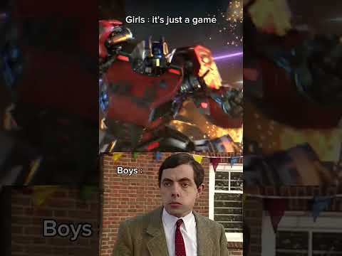 Best Transformers Game Of All Time 🥺 | Transformers Fall Of Cybertron