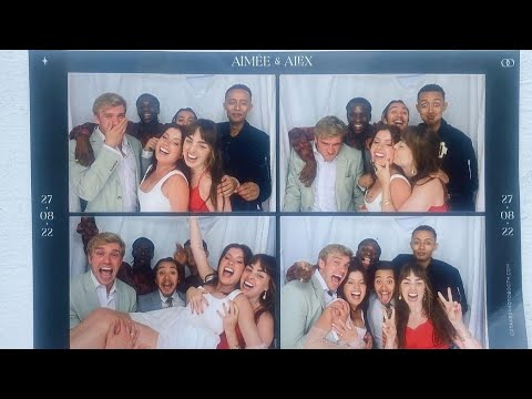 Aimee Kelly’s Wedding ( Maddy from Wolfblood 🐺 )