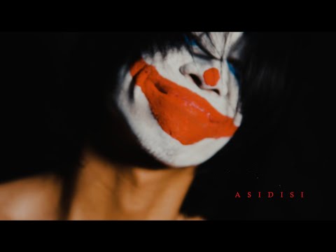 YAPH - Asidisi (Official Music Video)