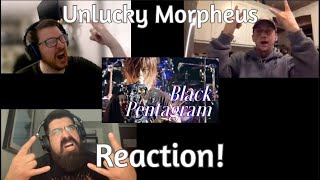 Download lagu Unlucky Morpheus - Black Pentagram Reaction and Discussion mp3 Download lagu Unlucky Morpheus - Black Pentagram Reaction and Discussion mp3
