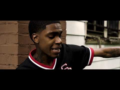 Knotboy Deazy - Struggle (Official Music Video)