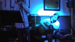 Medium Rare - Wonderful Time (Sonny Boy Williamson I)