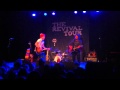 Chuck Ragan + Trapper Schoepp "Reason to Believe"