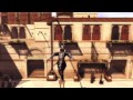 Assassin's Creed Brotherhood "Verdwijning van Da Vinci": DLC MP trailer