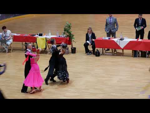 Hessen Tanzt 2019 Standard Hgr. S