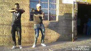 Bambi'khanda Dance Challenge Bambi'khanda Dance Challenge