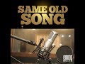 Same Old Song Instrumental (Sad Piano Rap Beat ...