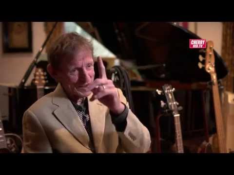 Jack Bruce - Silver Rails - Interview by Mark Powell - 2014