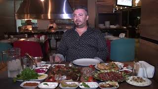KONAK OCAKBAŞI - KONYAALTI/ANTALYA