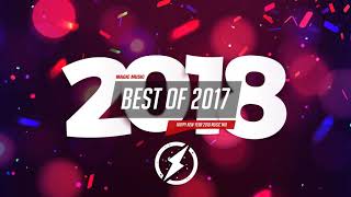Best Trap New Year Mix 2018   Bass  EDM Part 2
