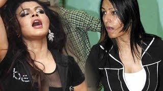 Kashmira Shah And Rakhi Sawant's Dance Moves!