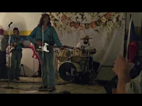 Promotional video thumbnail 1 for Mario Callens and the Midwest Cowboys
