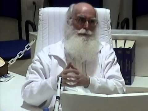 Tertúlia 1962 - Liturgia natural (Intrafisicologia) | #Conscienciologia - Waldo Vieira