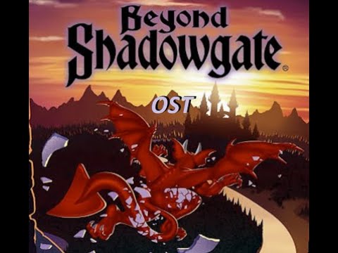 Beyond Shadowgate OST