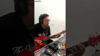 DELTA DLP-624-PS x DELTA DEP Pedals - CLEAN to DRIVE | #shorts