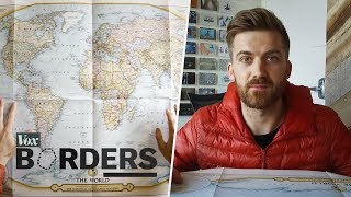 Borders is back! Here's where we're going.