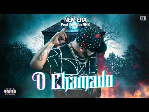 Nem Era  - CTS Kamika-Z Feat.Função RHK [Álbum - O Chamado]