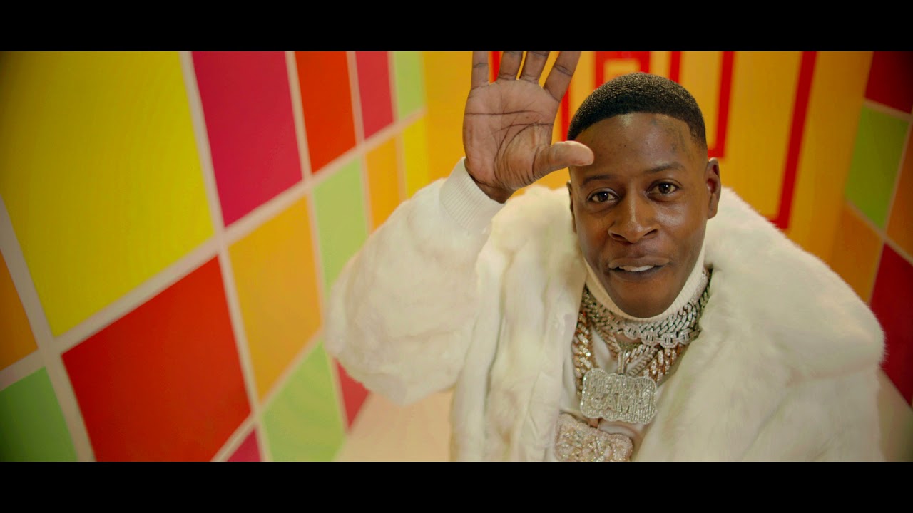 Anythang | Blac Youngsta | Anythang