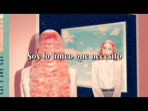 Bea Miller & 6LACK - it's not u it's me (Sub. Español)