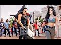 Sultan Salman Khan Shivarajkumar Ki Superhit Action Drama Movie Hindi Dubbed Full Movie