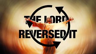 THE LORD REVERSED IT| PASTOR JERRY EZE| SUNDAY SERVICE| FEB 22, 2026