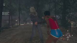 F13 The Game - Guru VS Mukbang (Snitches Get Stitches Tourney Game Nine)