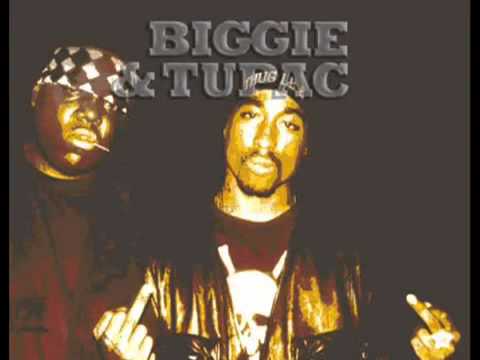 2Pac & Biggie - Psychos (Lyrics)