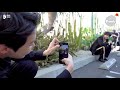 BANGTAN BOMB Photographer Hobi BTS 방탄소년단